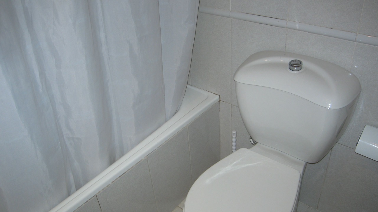 Photo of Bathroom in Tamariu
