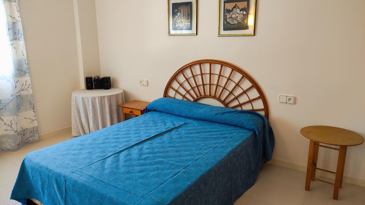 Photo of Bedroom in Tamariu