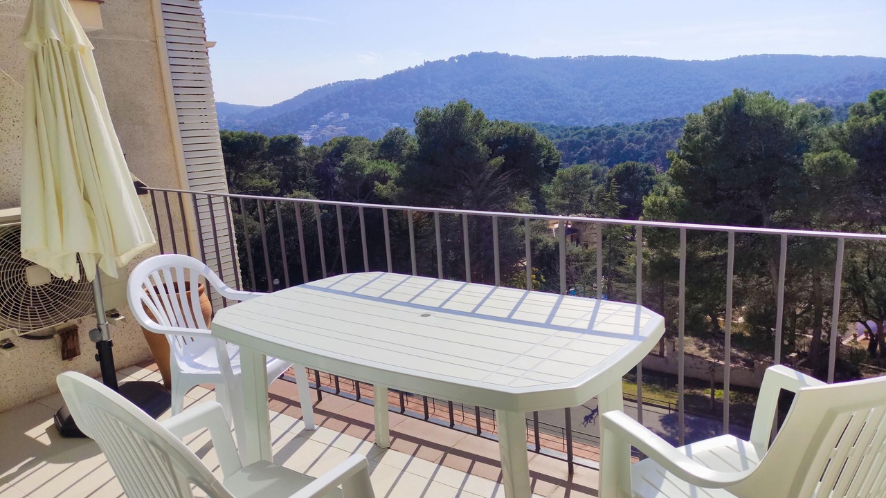 Photo of Outdoor in Tamariu