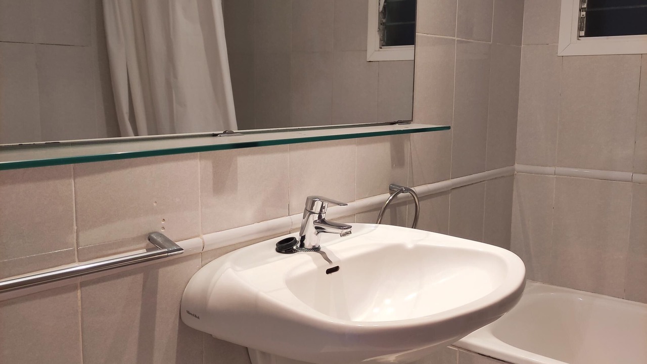 Photo of Bathroom in Tamariu