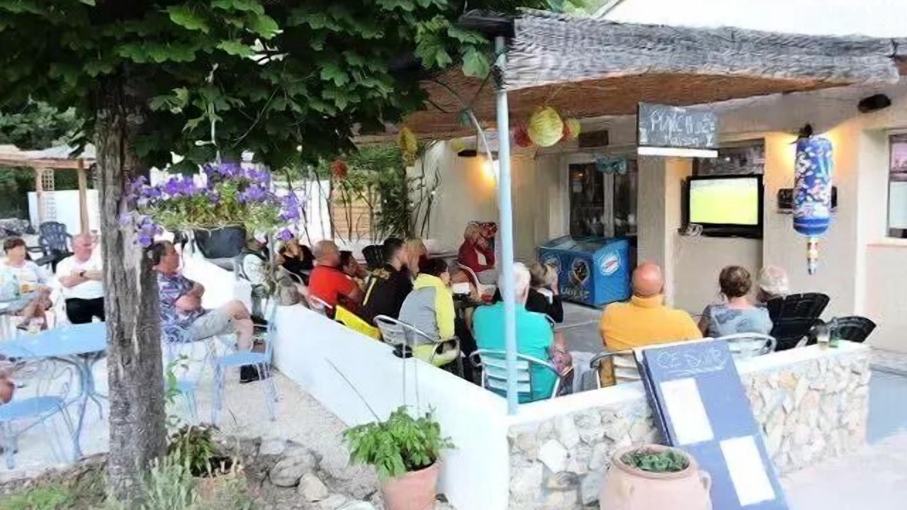 Photo of Outdoor in Venterol