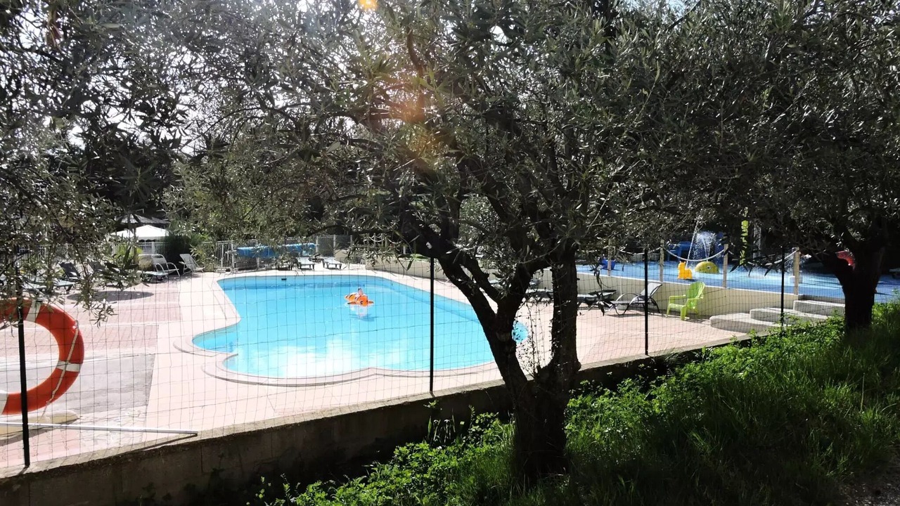 Photo of Outdoor in Venterol
