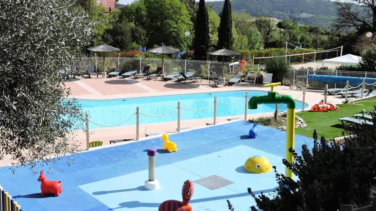 Photo of Outdoor in Venterol