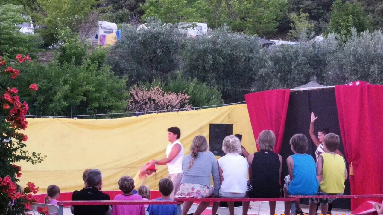 Photo of Outdoor in Venterol