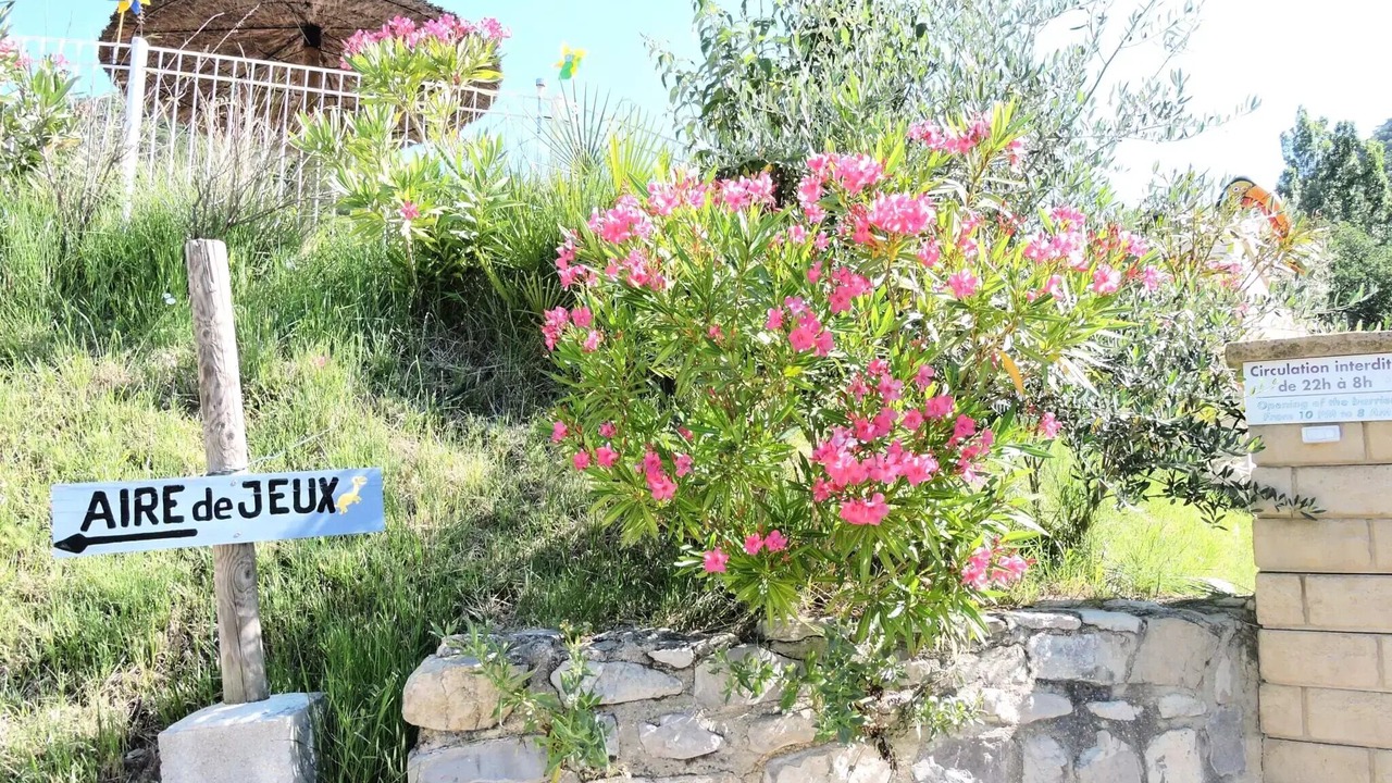 Photo of Outdoor in Venterol