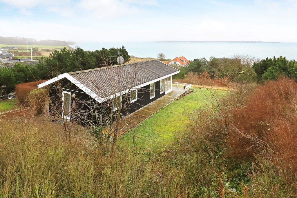 Photo of Buildings in Bøjden