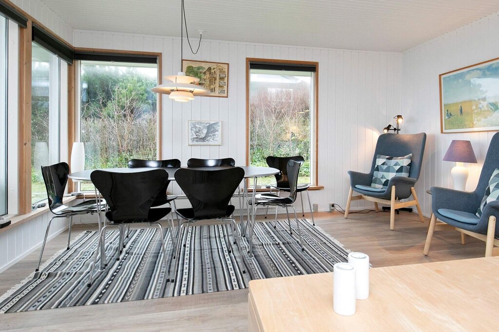 Photo of Livingroom in Bøjden
