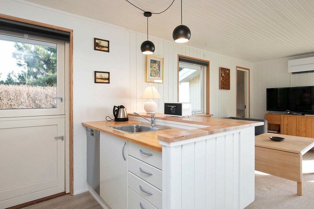 Photo of Kitchen in Bøjden