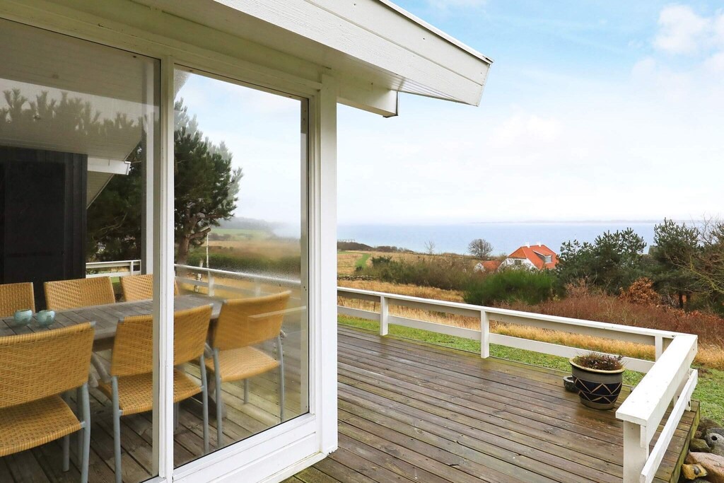 Photo of Patio Balcony in Bøjden