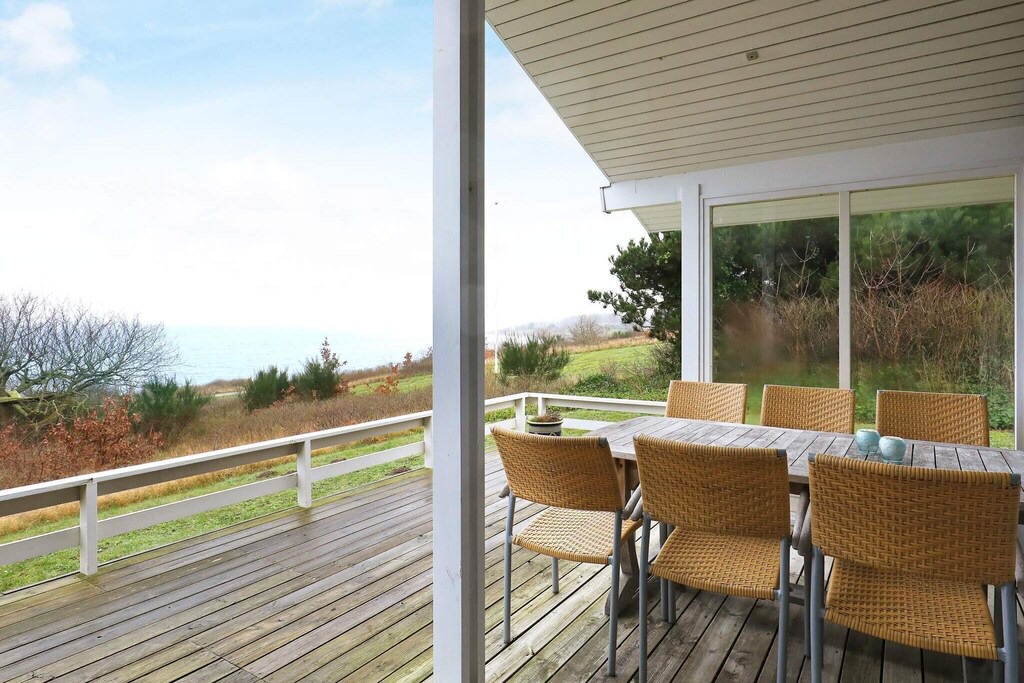 Photo of Patio Balcony in Bøjden