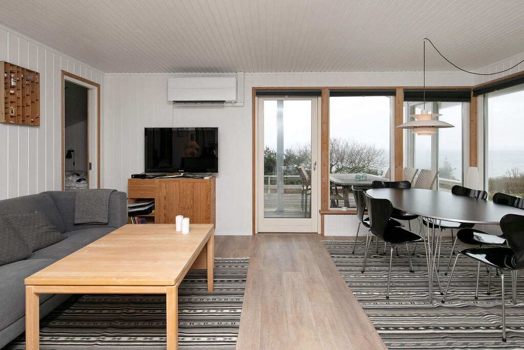Photo of Livingroom in Bøjden