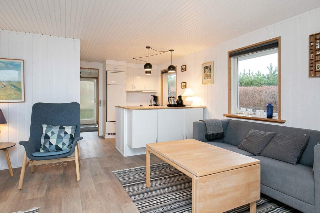 Photo of Livingroom in Bøjden