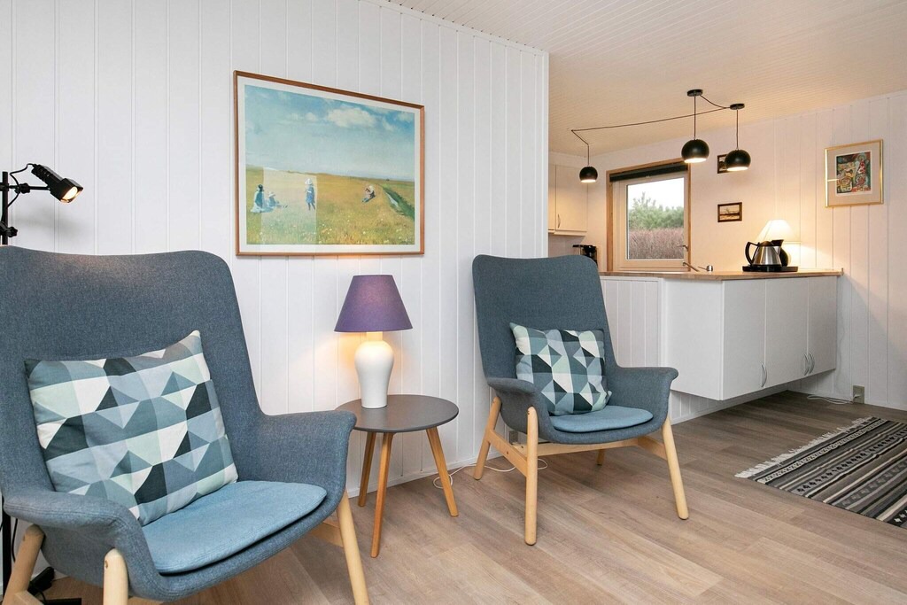Photo of Livingroom in Bøjden