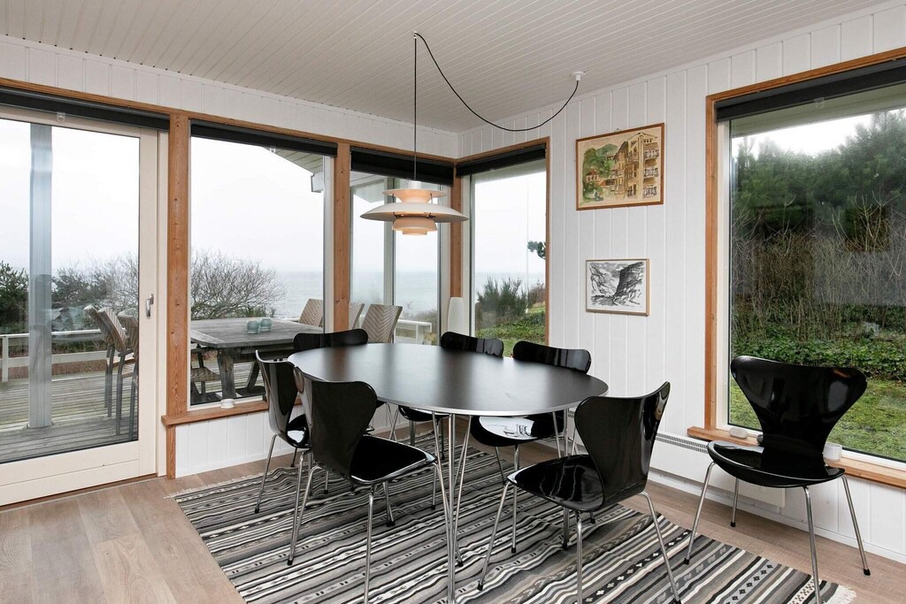 Photo of Livingroom in Bøjden