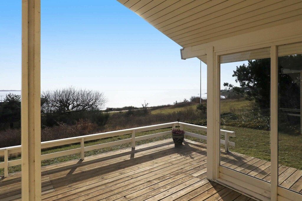 Photo of Patio Balcony in Bøjden
