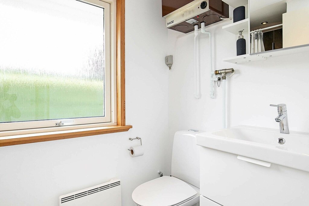 Photo of Bathroom in Bøjden