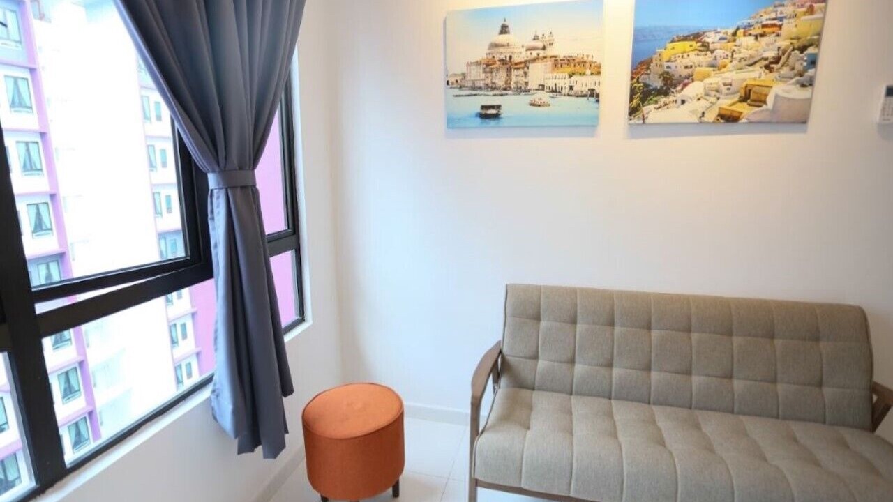 Photo of Livingroom in Bukit Gong