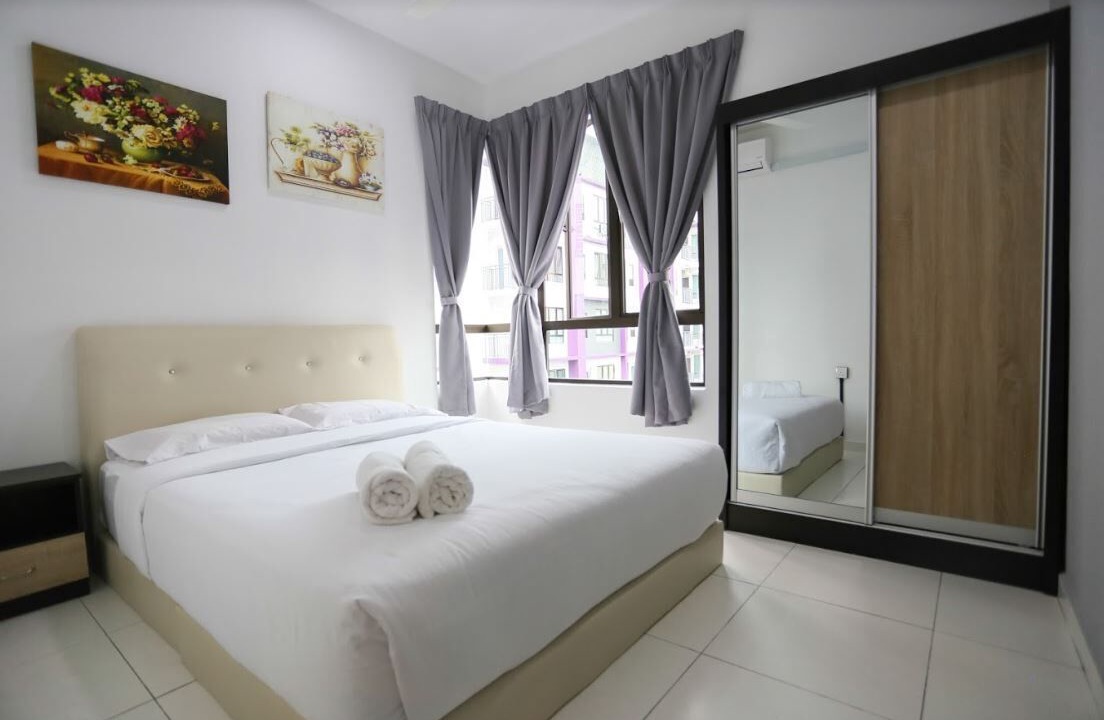 Photo of Bedroom in Bukit Gong