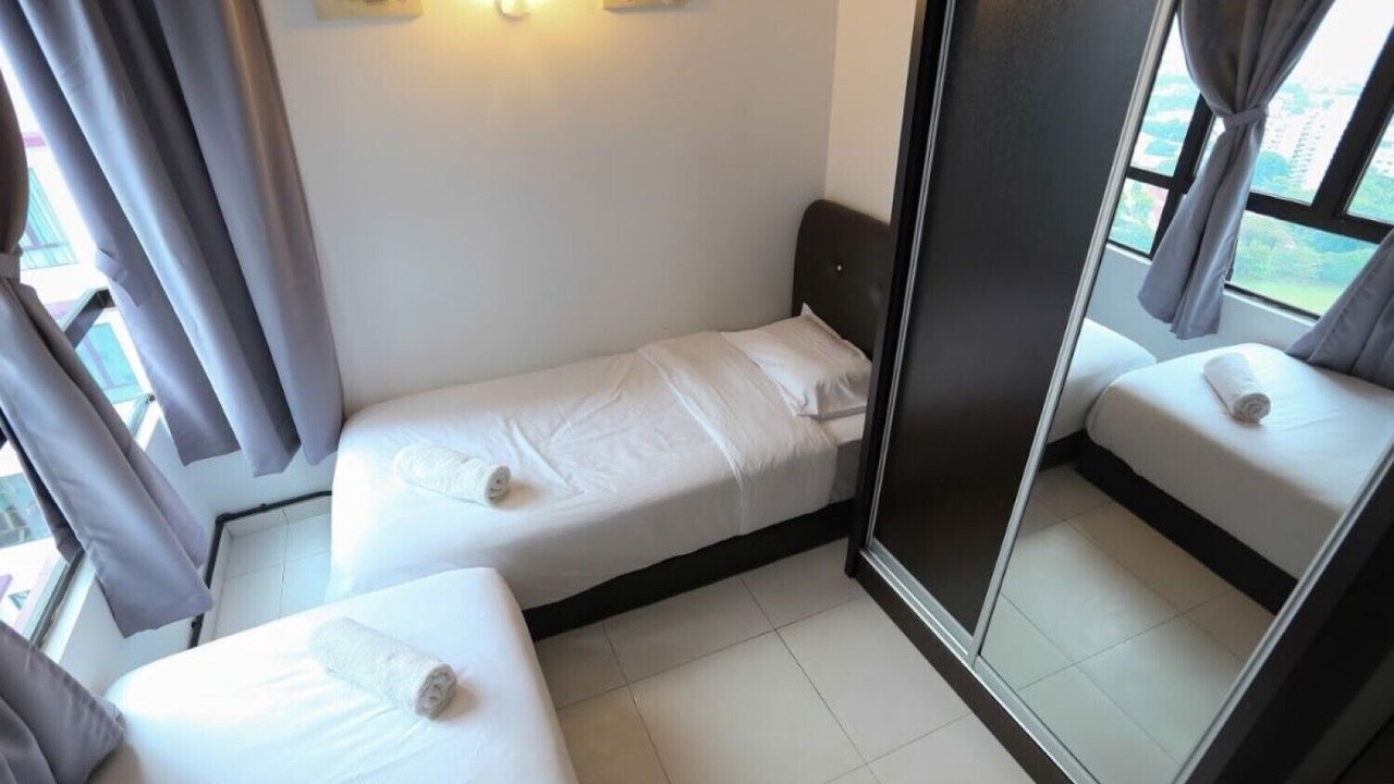 Photo of Bedroom in Bukit Gong