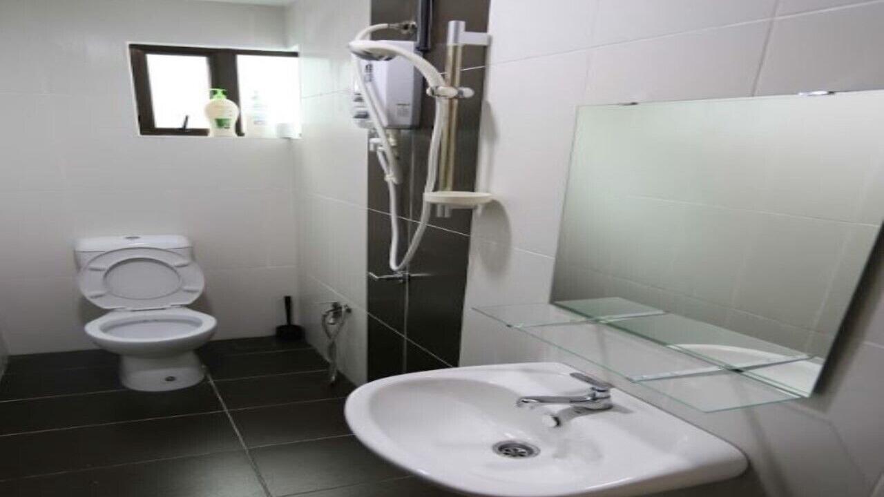 Photo of Bathroom in Bukit Gong