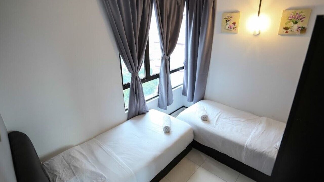 Photo of Bedroom in Bukit Gong