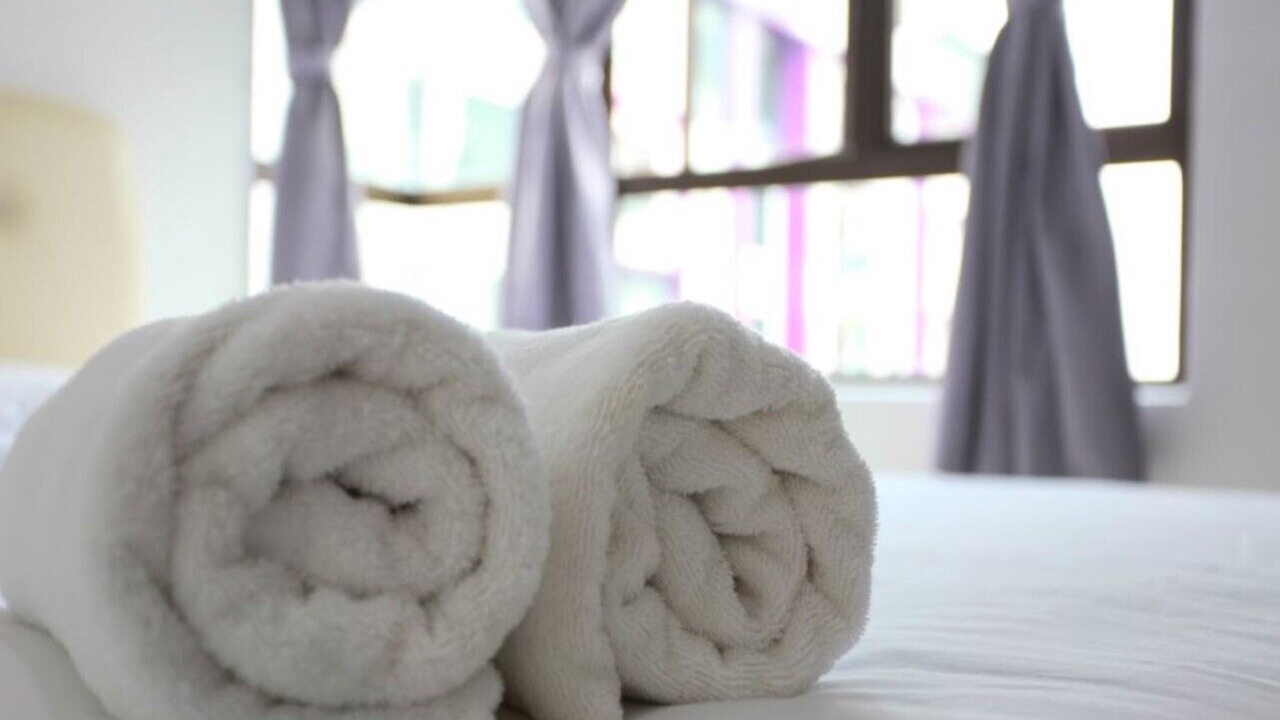 Photo of Bedroom in Bukit Gong