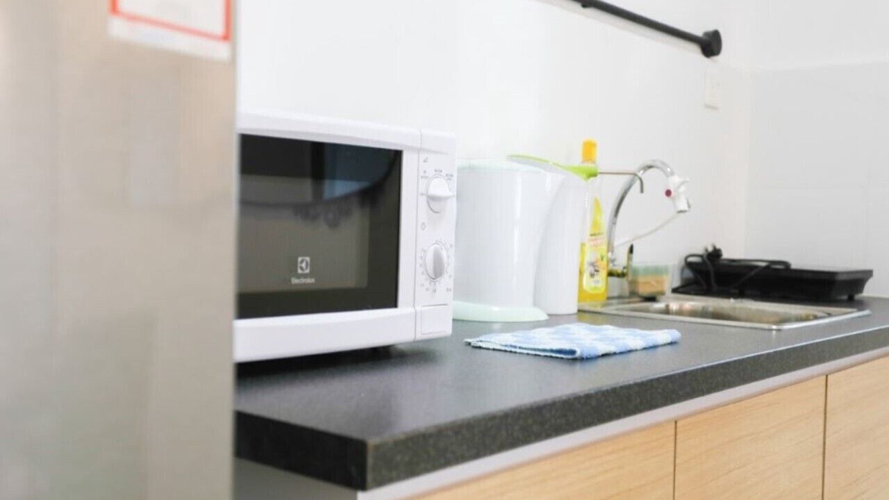 Photo of Kitchen in Bukit Gong