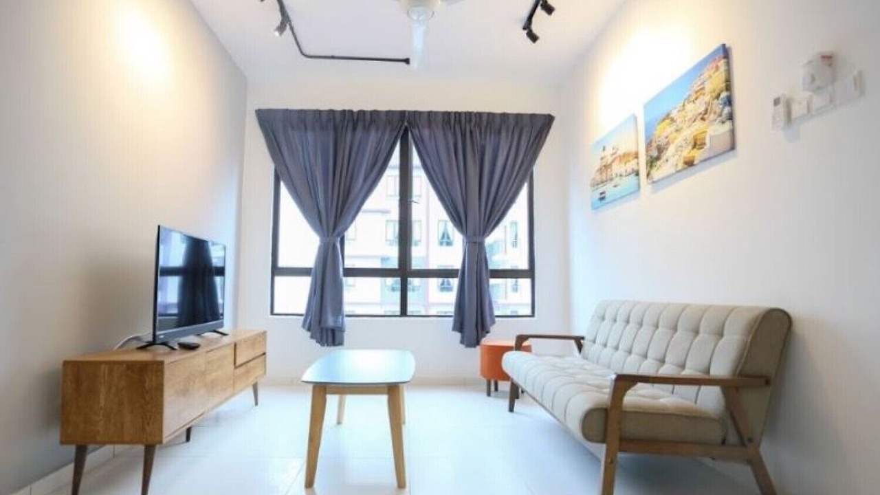 Photo of Livingroom in Bukit Gong