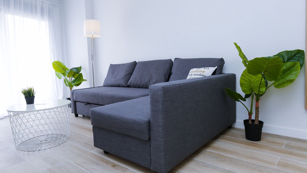 Photo of Livingroom in Vilafortuny