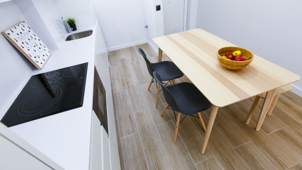 Photo of Kitchen in Vilafortuny
