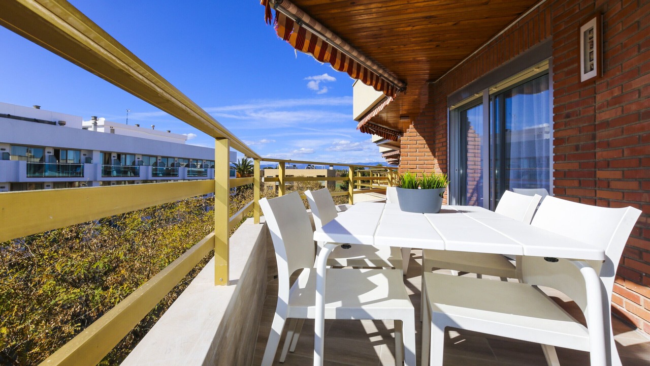 Photo of Outdoor in Vilafortuny