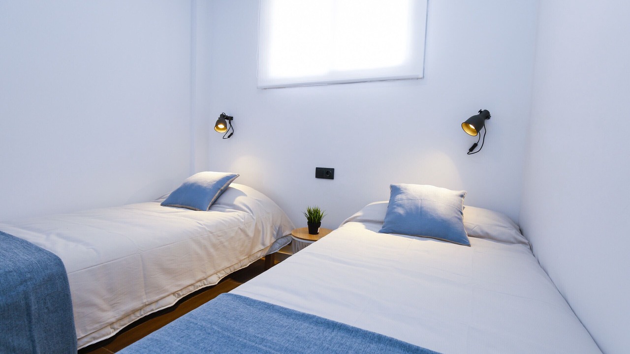 Photo of Bedroom in Vilafortuny