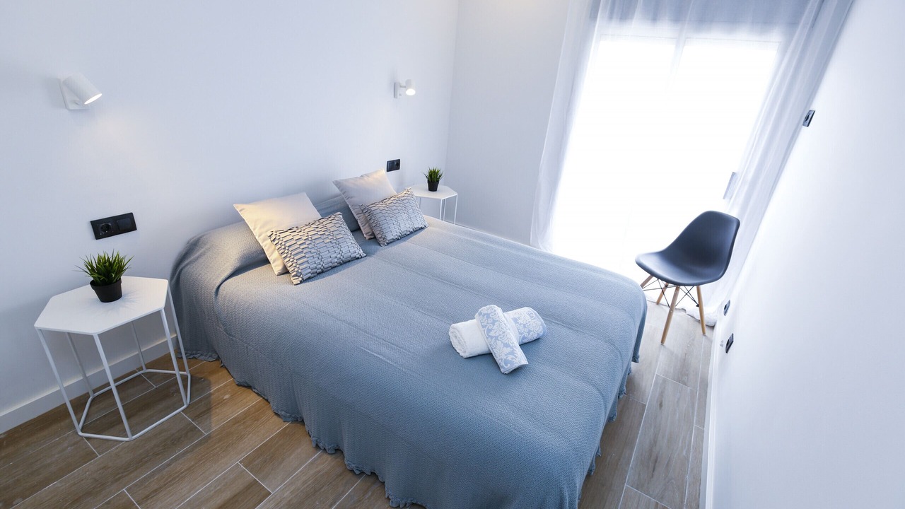 Photo of Bedroom in Vilafortuny