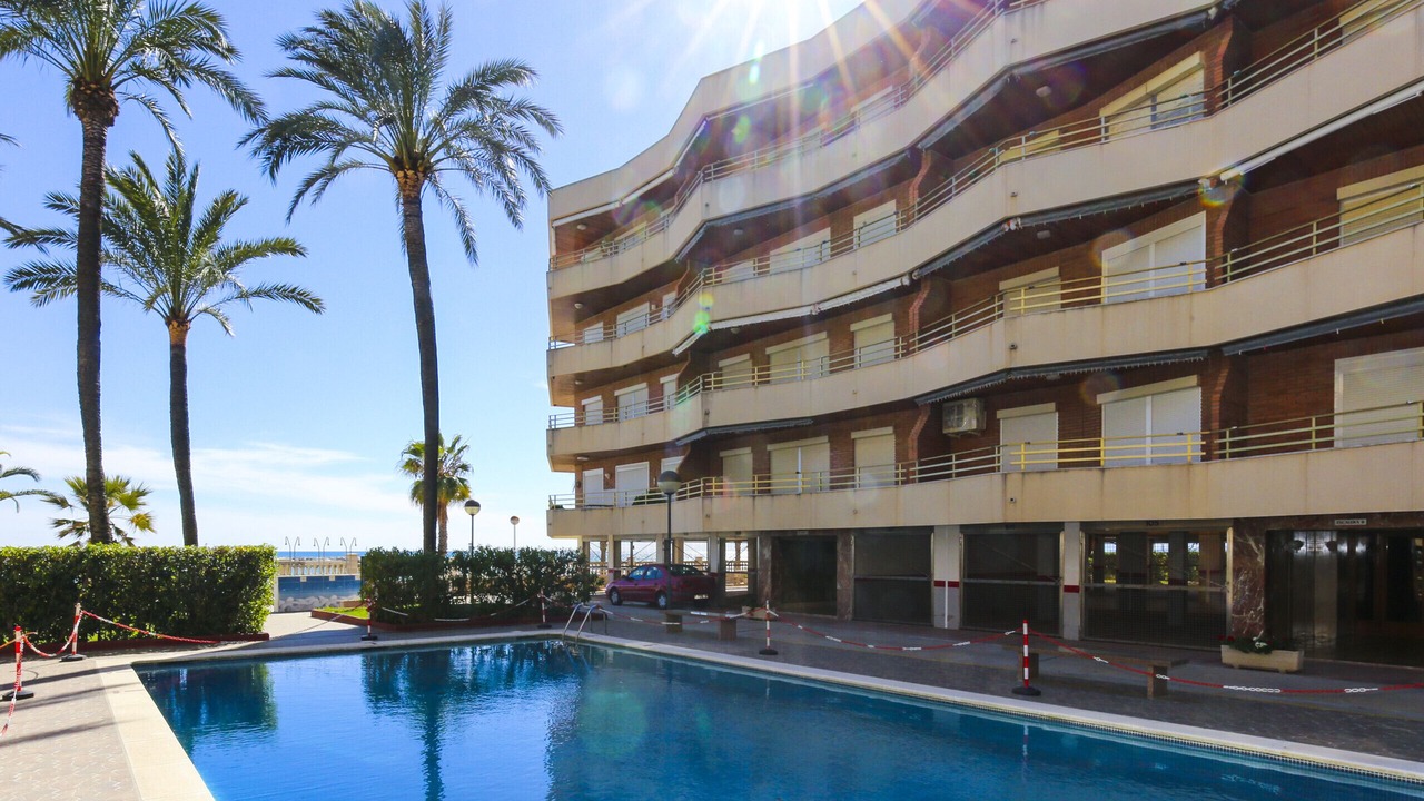 Photo of Outdoor in Vilafortuny