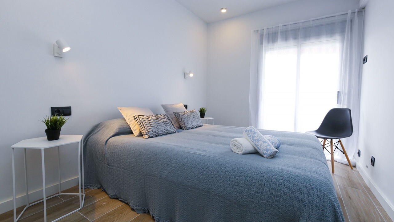 Photo of Bedroom in Vilafortuny