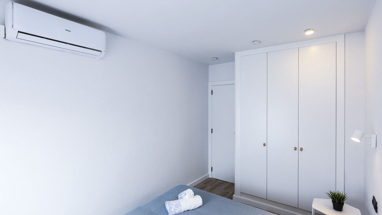 Photo of Bedroom in Vilafortuny