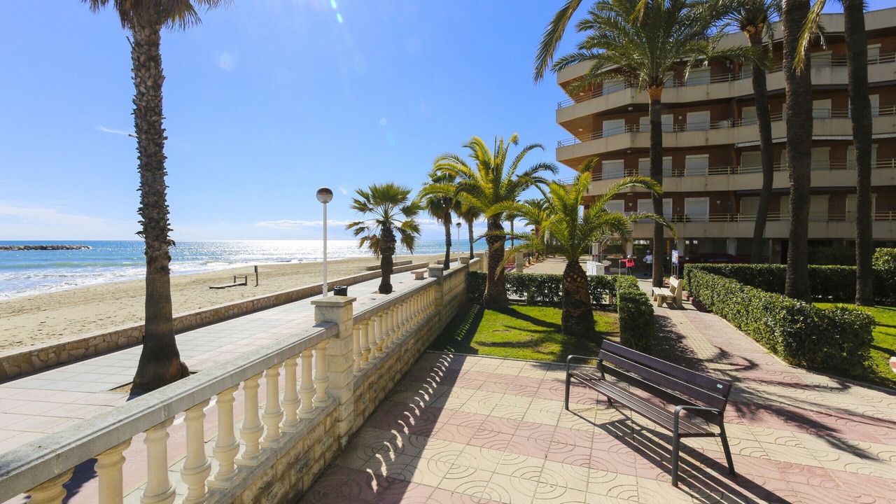 Photo of Outdoor in Vilafortuny