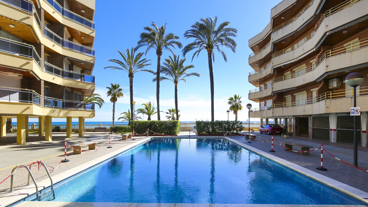 Photo of Outdoor in Vilafortuny