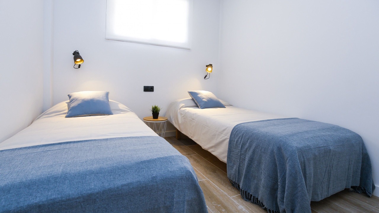 Photo of Bedroom in Vilafortuny