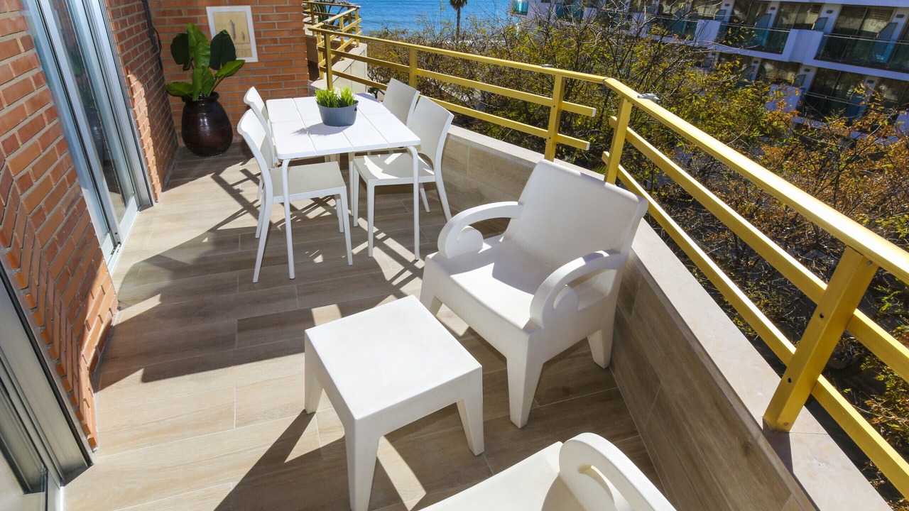 Photo of Outdoor in Vilafortuny