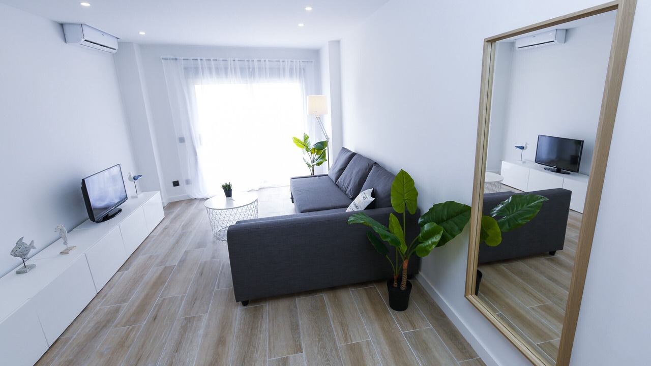 Photo of Livingroom in Vilafortuny
