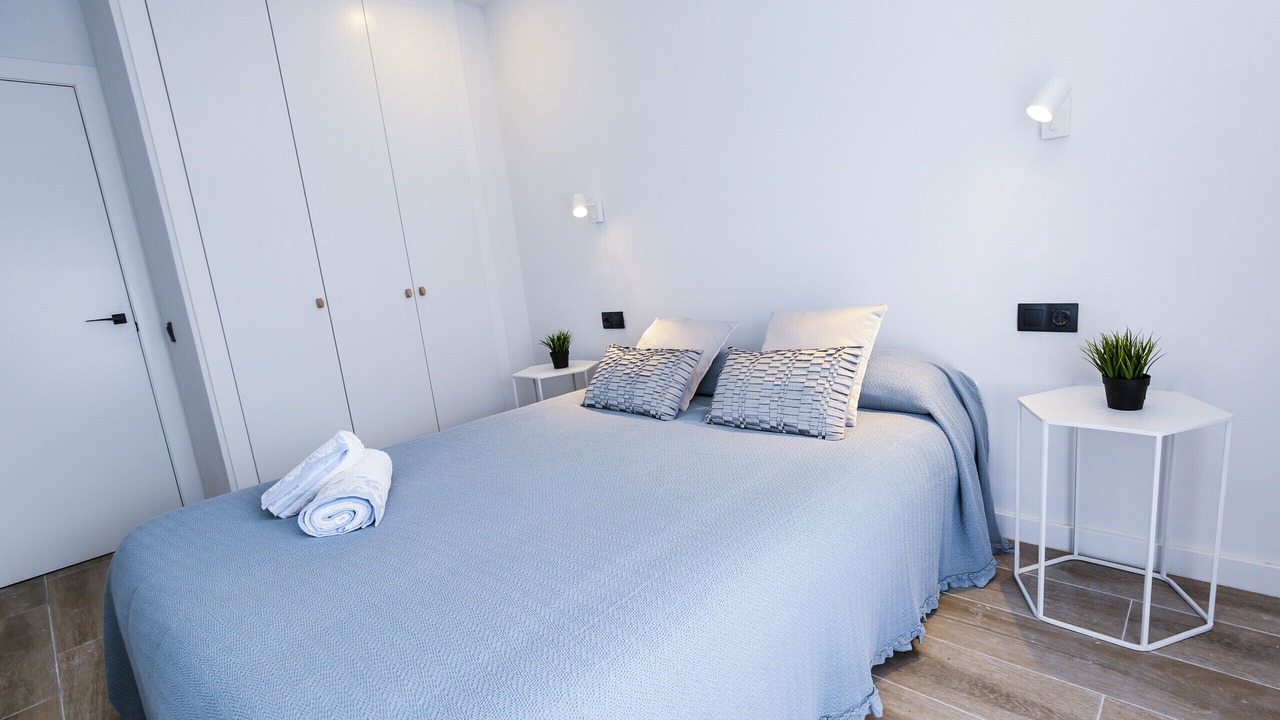 Photo of Bedroom in Vilafortuny