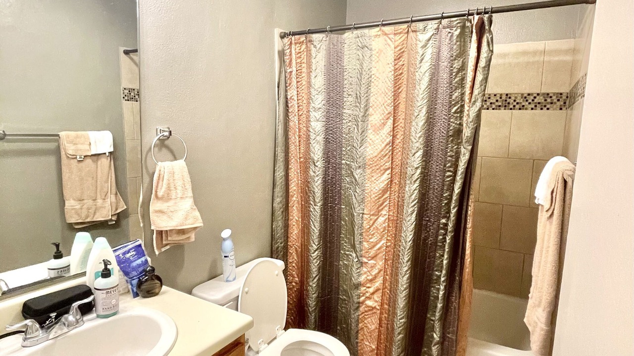 Photo of Bathroom in Village At Walnut Creek