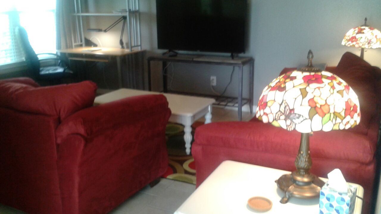 Photo of Livingroom in Village At Walnut Creek