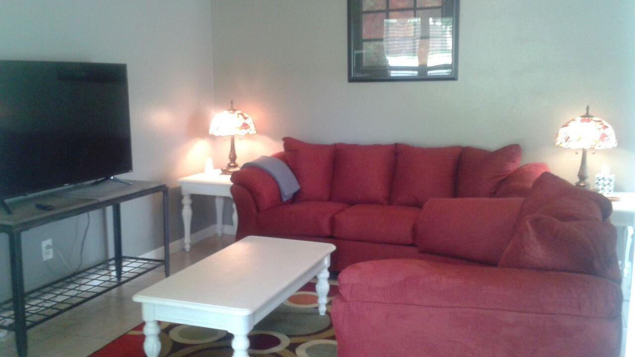 Photo of Bedroom in Village At Walnut Creek