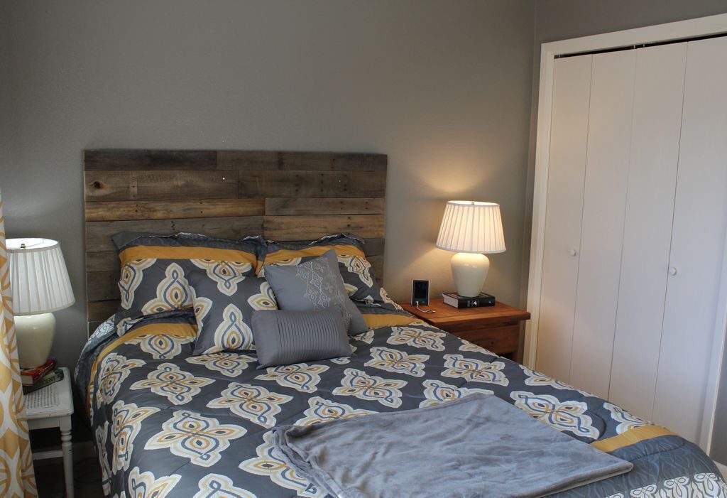 Photo of Bedroom in Village At Walnut Creek