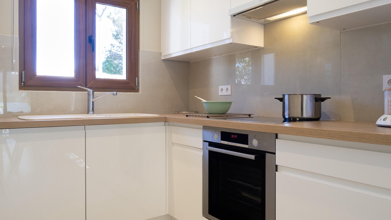 Photo of Kitchen in L'Escala