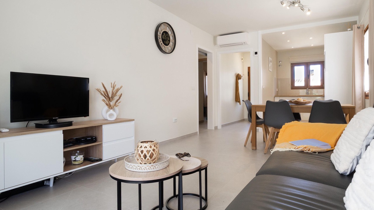 Photo of Livingroom in L'Escala