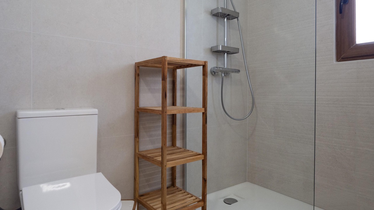 Photo of Bathroom in L'Escala