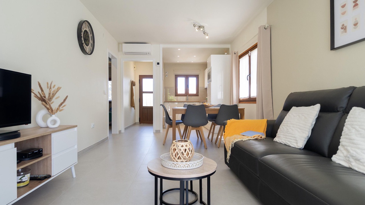 Photo of Livingroom in L'Escala